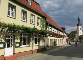 Sitios que visitar en Lubbenau, Alemania