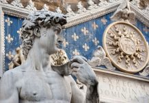 Lugares que visitar en Florencia