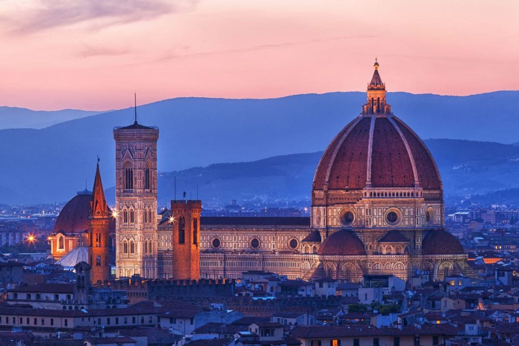 Cosas que ver en Florencia