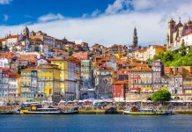 Cosas que visitar en Oporto en 3 dias