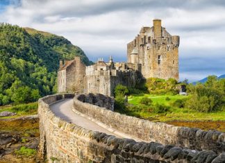 Excursiones que hacer en Escocia