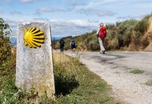 Cómo hacer el Camino de Santiago con una agencia de viajes