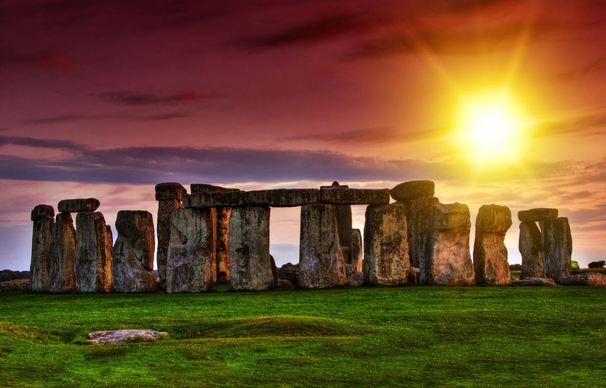 Consejos para la visita a Stonehenge