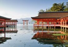 Japon fuera de rutas turisticas