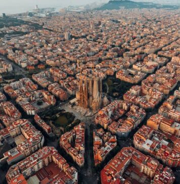 Maravillas ocultas que visitar en Barcelona