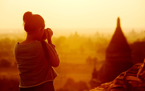25 blogueras de viajes que no debes perderte
