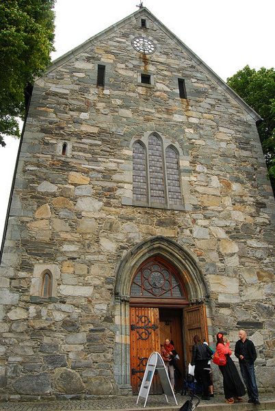 Catedral de Stavanger