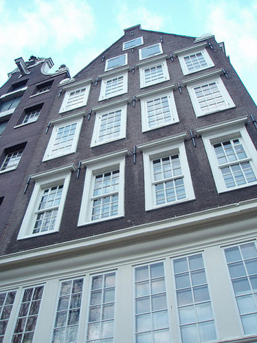 El Museo Amstelkring de Amsterdam