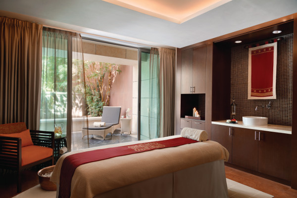 Fotos Shangri-La Hotel Doha, CHI The Spa