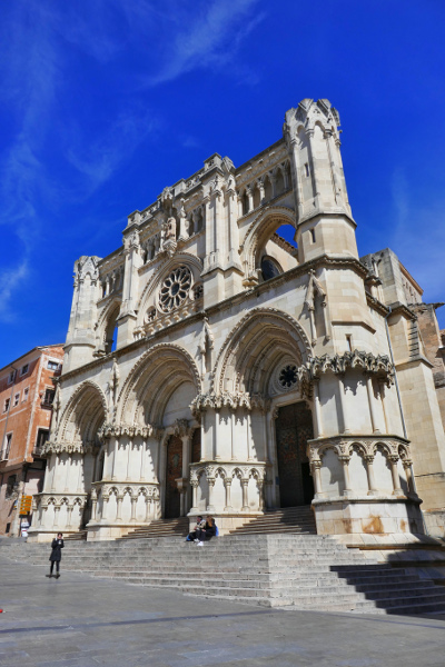 La Catedral de Cuenca