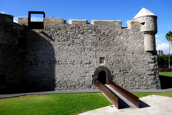 Fotos de Las Palmas de Gran Canaria, Castillo de La Luz