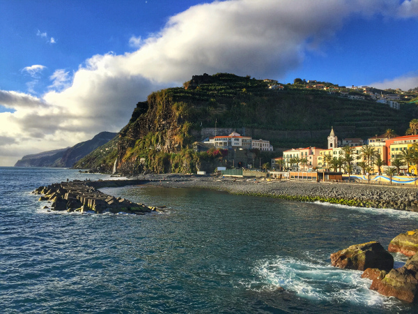 Fotos de Madeira, Ribeira Brava