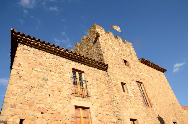 Fotos de Platja d'Aro, Castell d'Aro