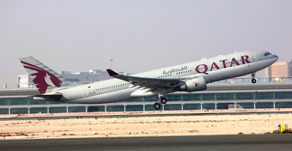 Fotos de Qatar Airways, Airbus A330