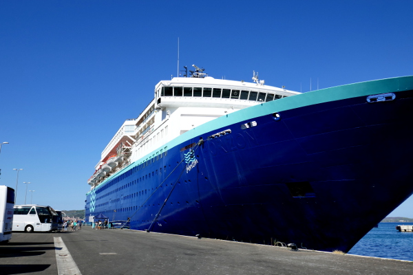 Fotos del Crucero Rondó Veneciano de Pullmantur, Horizon
