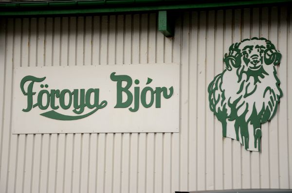 Föroya Bjór, la cerveza de las Islas Feroe