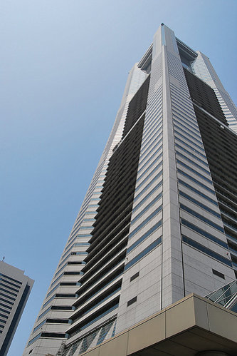 Landmark Tower de Yokohama