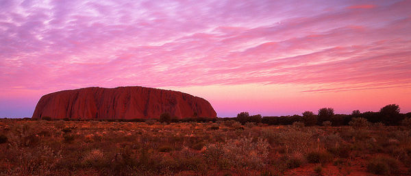 Uluru, Australia