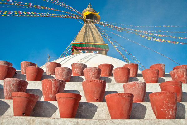 Viajes a Nepal con Panipuri Viajes